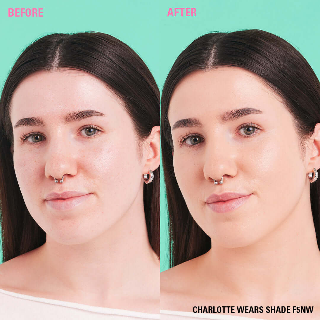 Revolution Conceal and Define Soft Matte Tube Foundation F5NW-5057566907149-LR-363669-3-LR eShop
