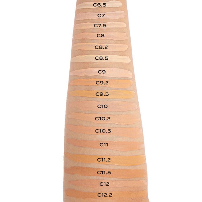 REVOLUTION Conceal & Define Concealer - C11.2, 0.14 oz-5057566113854-LR-361861-4-LR eShop