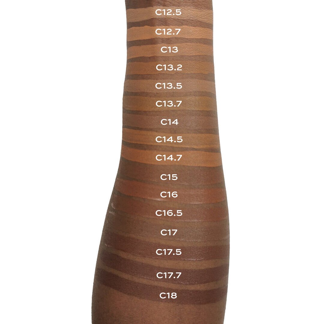 REVOLUTION Conceal & Define Concealer - C14.5, 0.14 oz-5057566113915-LR-361862-4-LR eShop
