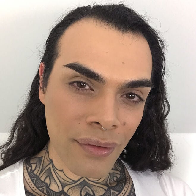 REVOLUTION Conceal & Define Concealer - C7, 0.14 oz-5057566017022-LR-361842-5-LR eShop