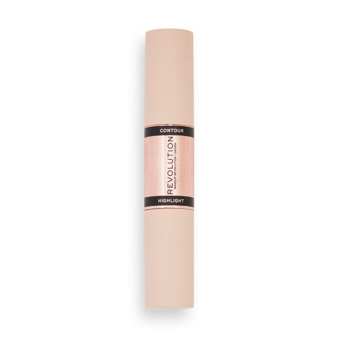 REVOLUTION Fast Base Contour Stick - Medium, 0.3 oz-5057566517164-LR-361890-4-LR eShop