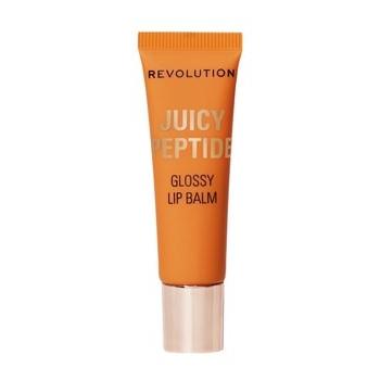 REVOLUTION Juicy Peptide Lip Balm - Peach Bellini Orange-5057566930444-LR-364938-3-LR eShop