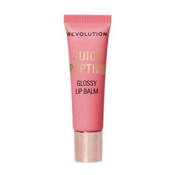REVOLUTION Juicy Peptide Lip Balm - Shimmer Mai Tai Pink-5057566930468-LR-364939-3-LR eShop