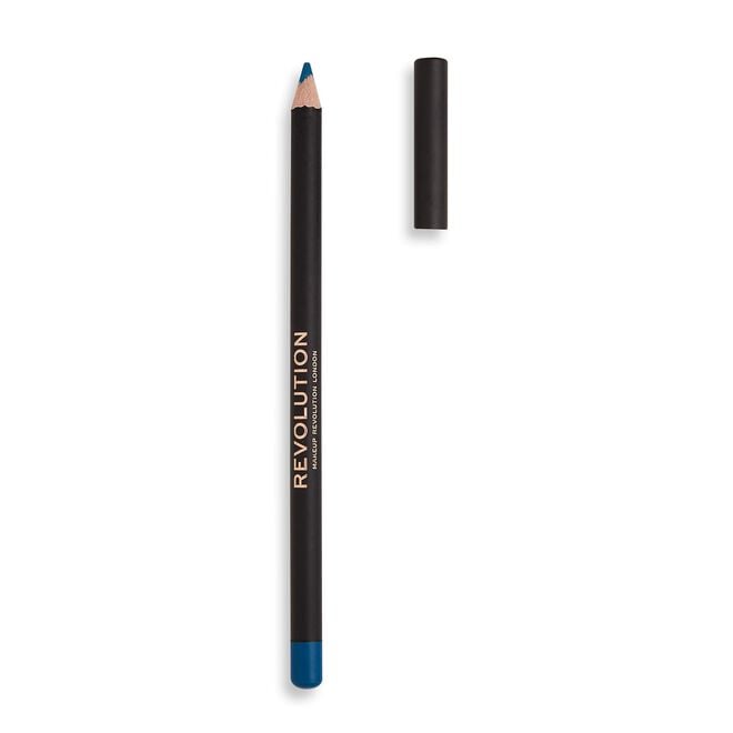REVOLUTION Kohl Eyeliner - Aqua, 0.05 oz-5057566187961-LR-361881-1-LR eShop