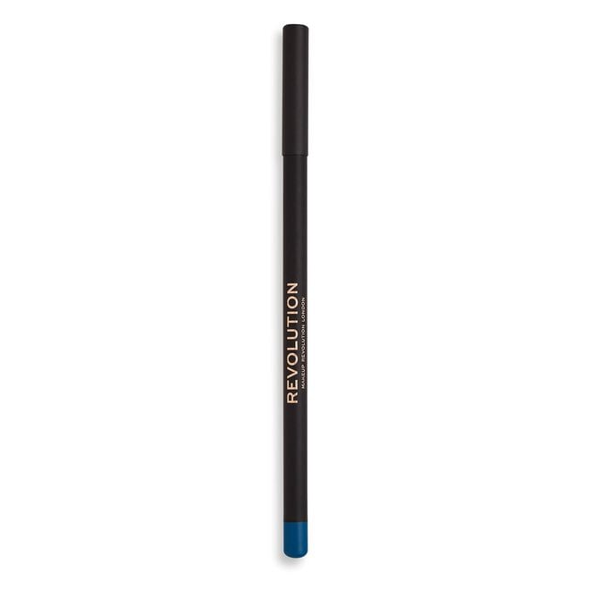 REVOLUTION Kohl Eyeliner - Aqua, 0.05 oz-5057566187961-LR-361881-3-LR eShop
