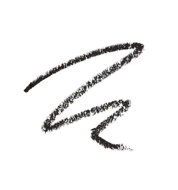 REVOLUTION Kohl Eyeliner - Black, 0.05 oz-5057566187909-LR-361875-2-LR eShop