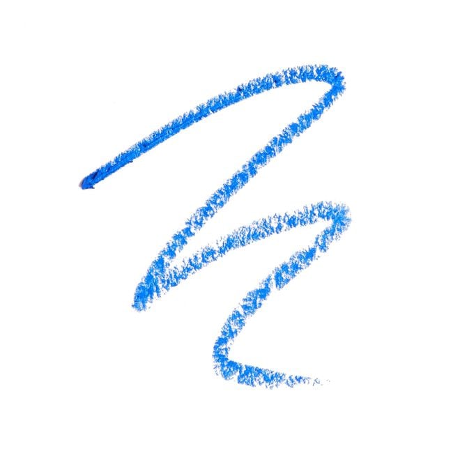 REVOLUTION Kohl Eyeliner - Blue, 0.05 oz-5057566187947-LR-361879-2-LR eShop