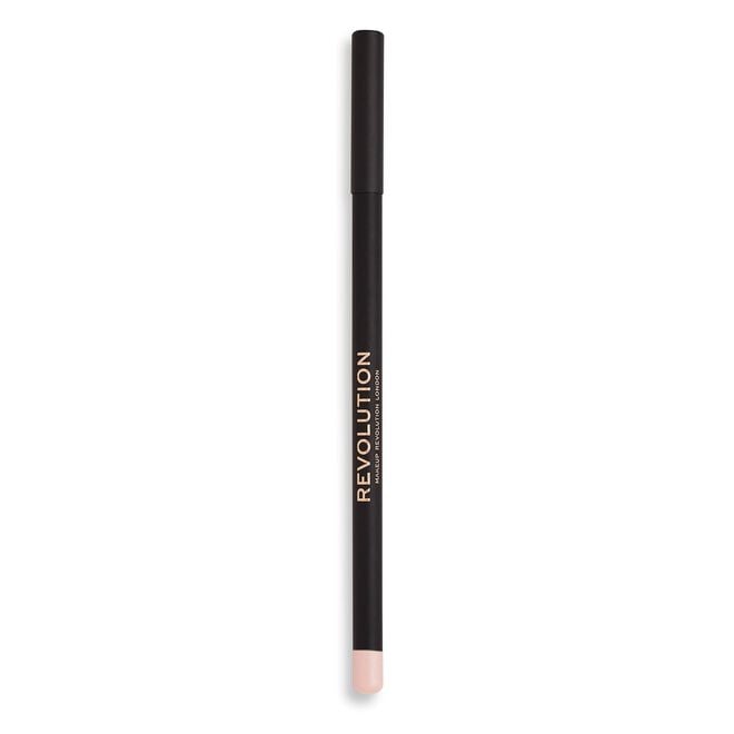 REVOLUTION Kohl Eyeliner - Nude, 0.05 oz-5057566187923-LR-361877-3-LR eShop