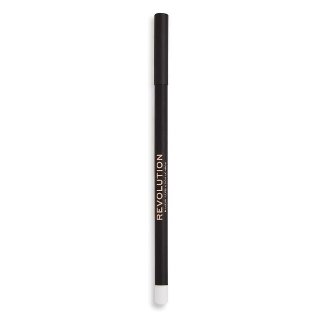 REVOLUTION Kohl Eyeliner - White, 0.05 oz-5057566187930-LR-361878-3-LR eShop