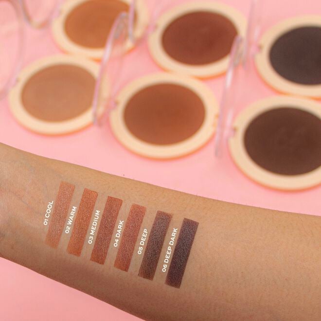 REVOLUTION Mega Bronzer 01 - Cool, 0.52 oz-5057566079167-LR-361849-3-LR eShop