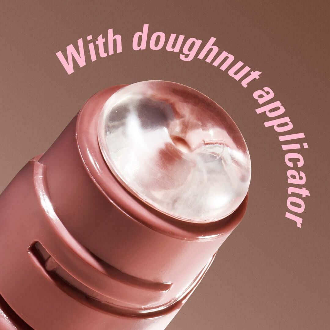 Revolution Peptide Glaze Tinted Lip Serum Blueberry Muffin-5057566893701-LR-364166-9-LR eShop