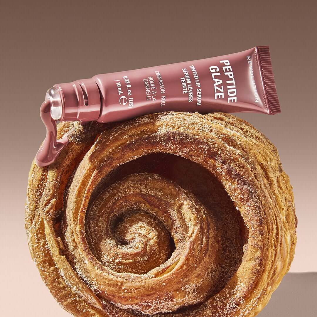 Revolution Peptide Glaze Tinted Lip Serum Cinnamon Roll-5057566903868-LR-363659-3-LR eShop