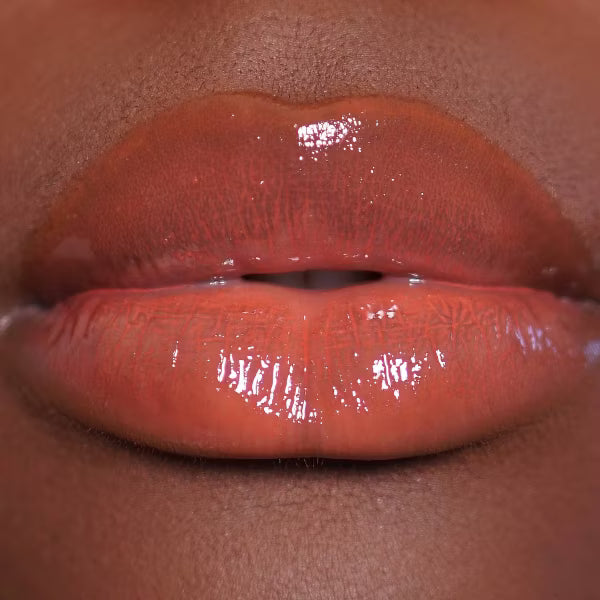 REVOLUTION Pout Bomb Plumping Gloss - Melba Warm Peach-5057566840866-LR-361294-4-LR eShop