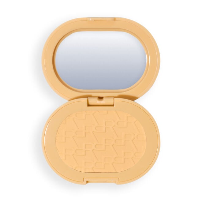 REVOLUTION Powder Pops Instant Blur Setting Powder - Banana Deep-5057566883917-LR-361303-3-LR eShop