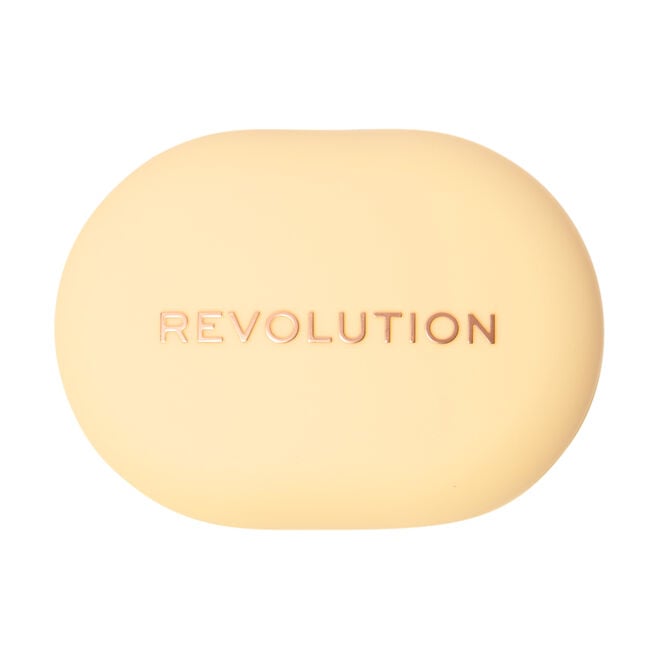 REVOLUTION Powder Pops Instant Blur Setting Powder - Banana Light-5057566884495-LR-361304-1-LR eShop