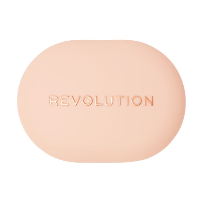 REVOLUTION Powder Pops Instant Blur Setting Powder - Peach-5057566883887-LR-361300-1-LR eShop