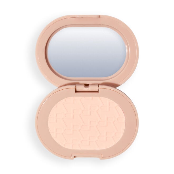REVOLUTION Powder Pops Instant Blur Setting Powder - Peach-5057566883887-LR-361300-3-LR eShop
