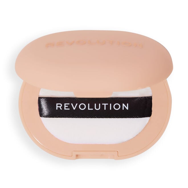 REVOLUTION Powder Pops Instant Blur Setting Powder - Peach-5057566883887-LR-361300-5-LR eShop