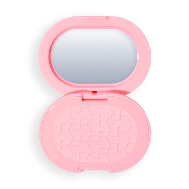 REVOLUTION Powder Pops Instant Blur Setting Powder - Rose-5057566883894-LR-361301-3-LR eShop
