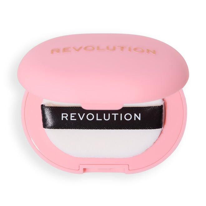 REVOLUTION Powder Pops Instant Blur Setting Powder - Rose-5057566883894-LR-361301-5-LR eShop