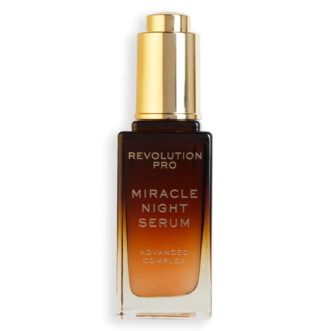REVOLUTION Pro Miracle Night Rescue Serum Advanced Complex-5057566764513-LR-361425-1-LR eShop