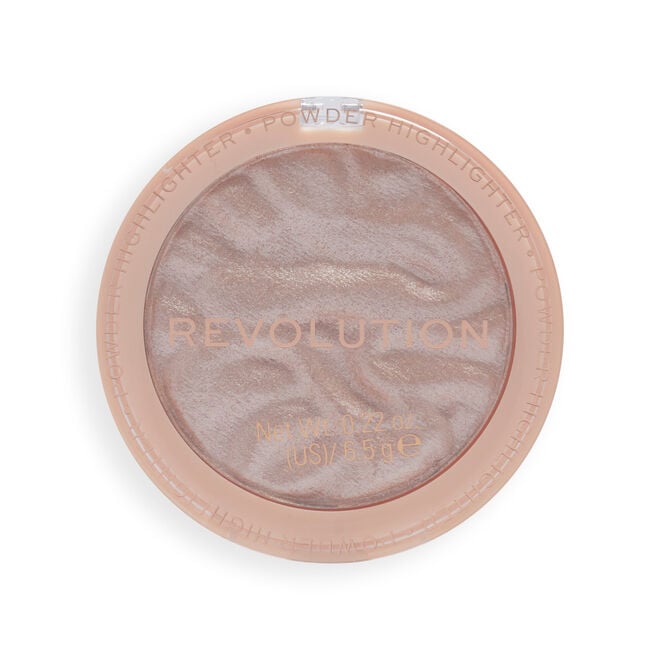 REVOLUTION Reloaded Highlighter - Dare to Divulge, 0.22 oz-5057566085878-LR-361856-1-LR eShop