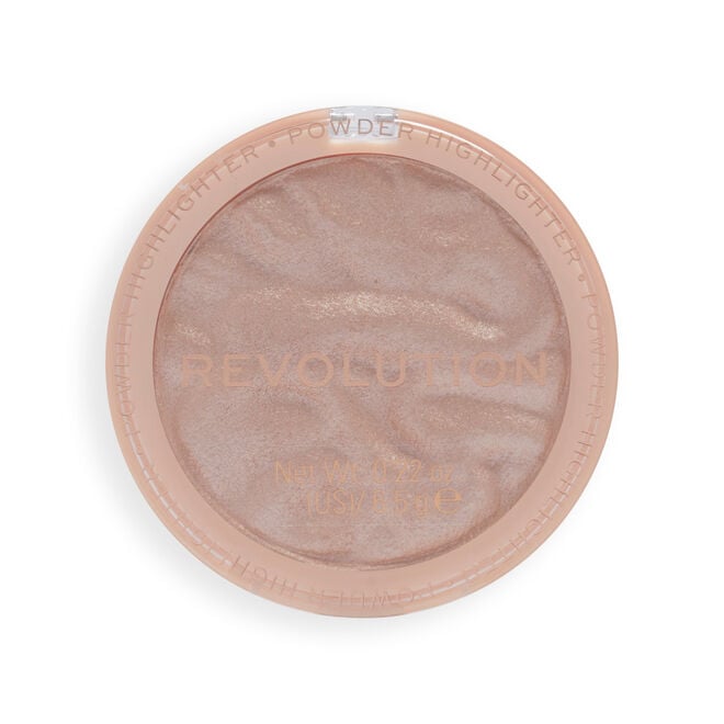 REVOLUTION Reloaded Highlighter - Just My Type, 0.22oz-5057566086769-LR-361858-1-LR eShop