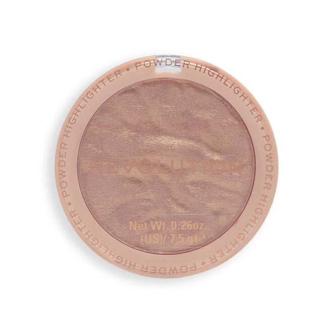 REVOLUTION Reloaded Highlighter - Make an Impact, 0.22 oz-5057566085922-LR-361857-1-LR eShop