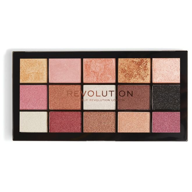 REVOLUTION Reloaded Palette - Affection, 0.45 oz-5057566138222-LR-361863-1-LR eShop