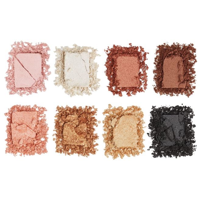 REVOLUTION Reloaded Palette - Affection, 0.45 oz-5057566138222-LR-361863-3-LR eShop