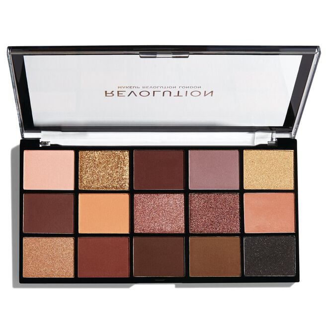 REVOLUTION Reloaded Palette - Velvet Rose, 0.60 oz-5057566092739-LR-361860-1-LR eShop