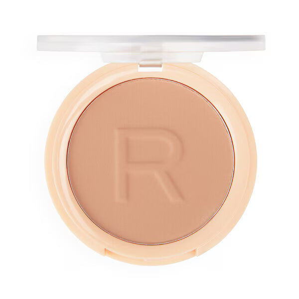 REVOLUTION Reloaded Pressed Powder - Beige, 0.21 oz-5057566656948-LR-361896-2-LR eShop