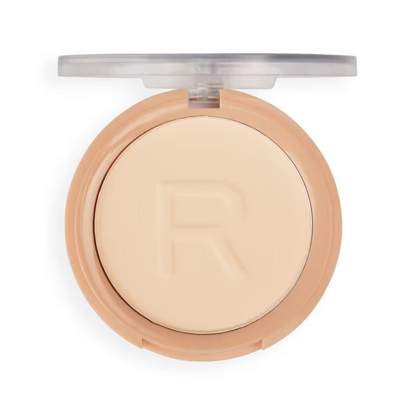REVOLUTION Reloaded Pressed Powder - Translucent, 0.21 oz-5057566836821-LR-361913-2-LR eShop