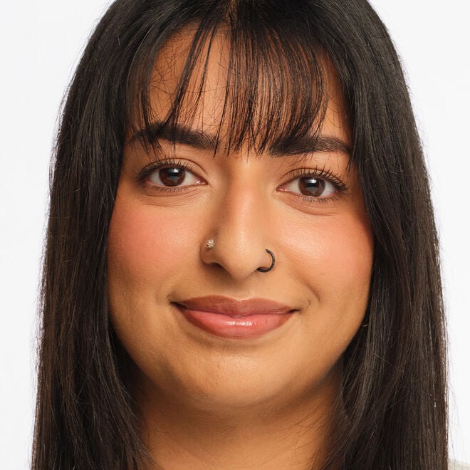 REVOLUTION Skin Silk Radiant Satin Serum Foundation - F9.5NC-5057566846080-LR-361203-5-LR eShop