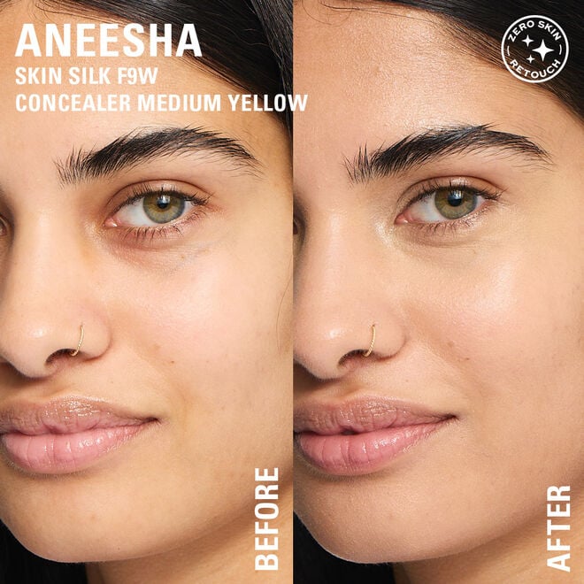 REVOLUTION Skin Silk Radiant Satin Serum Foundation - F9W-5057566846066-LR-361202-7-LR eShop