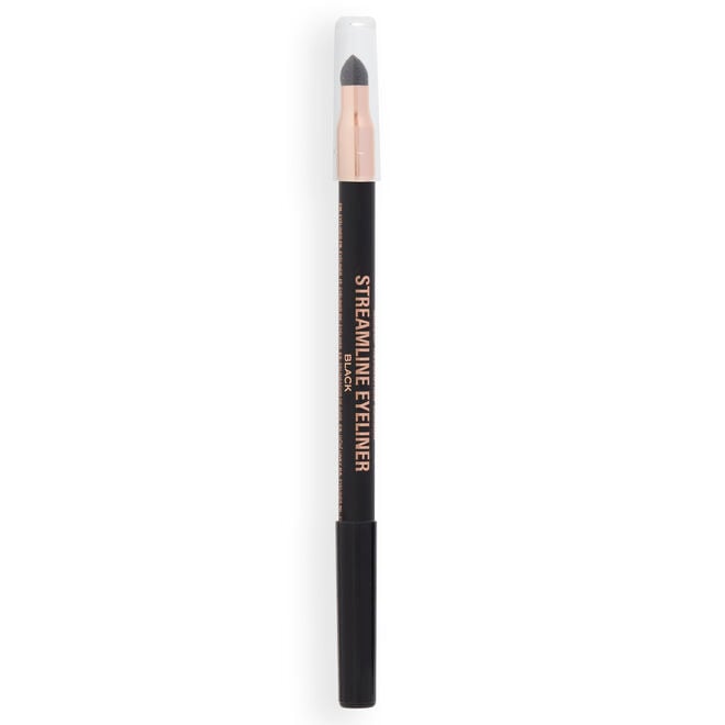 REVOLUTION Streamline Waterline Eyeliner Pencil - Black, 0.04 oz-5057566705998-LR-361899-4-LR eShop