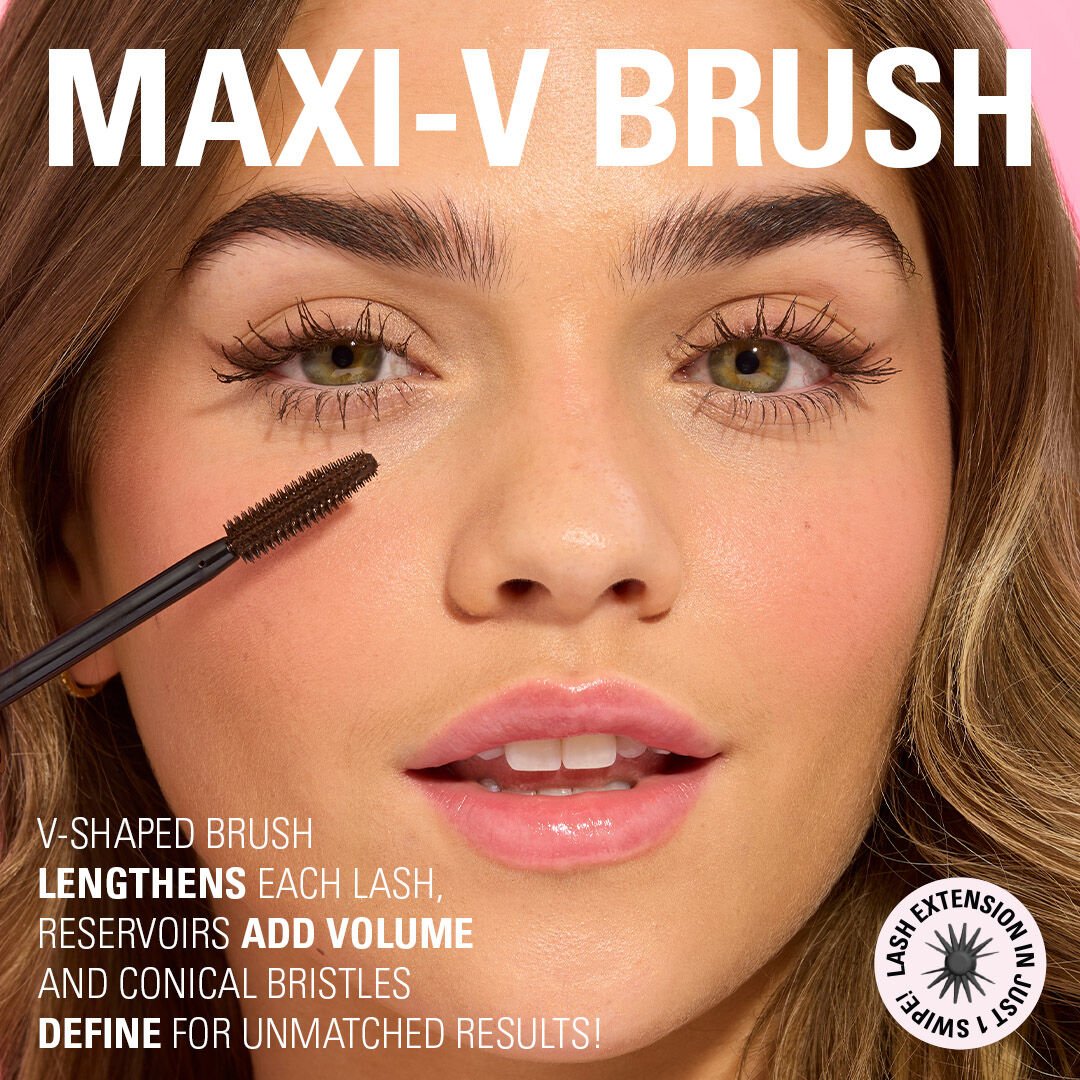REVOLUTION Wrap Lash Tubing Mascara - Burgundy-5057566865951-LR-361216-6-LR eShop