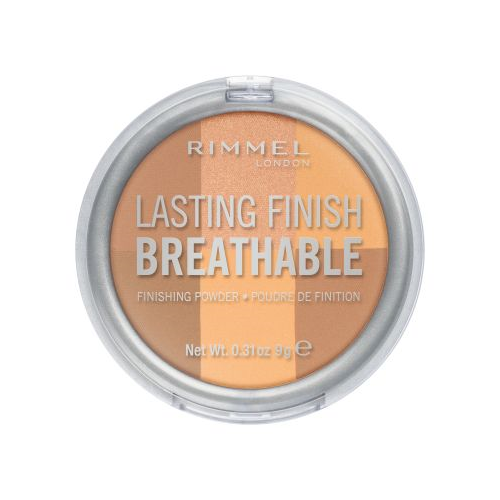 Rimmel London, Lasting Finish Breathable Finishing Powder, Sand-3614227031661-LR-331579-1-LR eShop