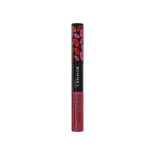 Rimmel London, Provocalips 16HR Kiss proof Lip Colour, Shade 440 Just Testing-3614221700907-LR-293613-1-LR eShop