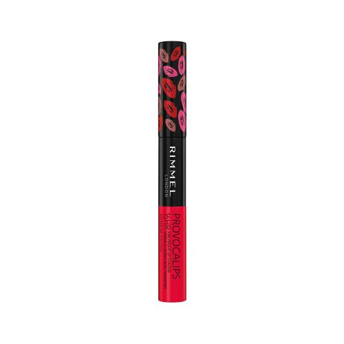 Rimmel London, Provocalips 16HR Kiss proof Lip Colour, Shade 500 Kiss Me You Fool-3607344546699-LR-279227-1-LR eShop