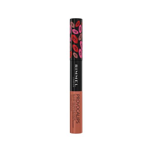 Rimmel London, Provocalips 16HR Kiss proof Lip Colour, Shade 730 Make Your Move-3607344546729-LR-279230-1-LR eShop