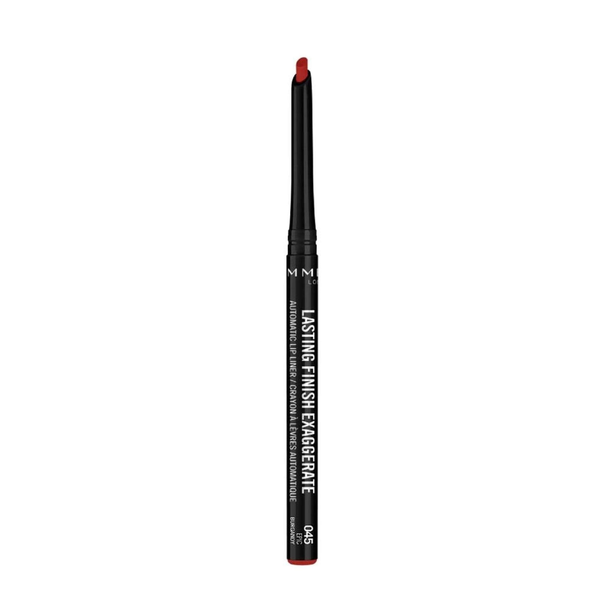 RIMMEL LONDON Rimmel Lasting Finish Automatic Liners Epic Burgundy 045-3616303004224-LR-343157-2-LR eShop