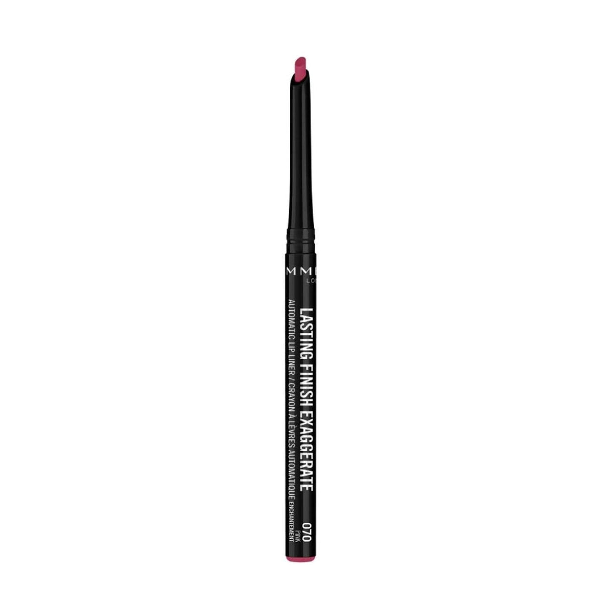RIMMEL LONDON Rimmel Lasting Finish Automatic Liners Pink Enchantment 070-3616303004378-LR-343159-2-LR eShop