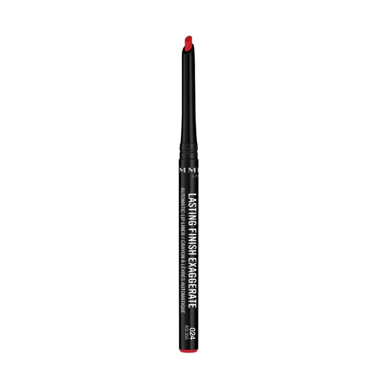 RIMMEL LONDON Rimmel Lasting Finish Automatic Liners Red Diva 024-3616303004422-LR-343160-2-LR eShop