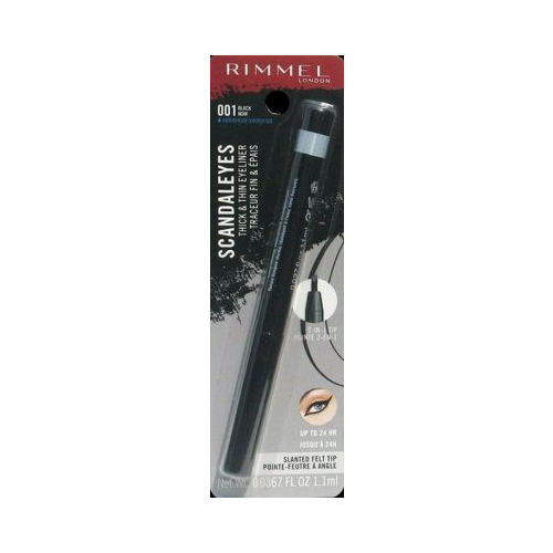 Rimmel London Scandaleyes Thick & Thin Eyeliner 001 Black-3607349243814-LR-269344-1-LR eShop