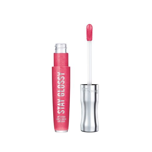 Rimmel London Stay Glossy Lip Gloss, Ready to Flamingle, 5.5ml-3614229319224-LR-334623-1-LR eShop