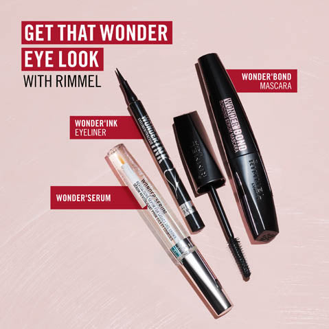 Rimmel London Wonder'Bond Mascara - 002 Brown Black-3616306027213-LR-356460-10-LR eShop