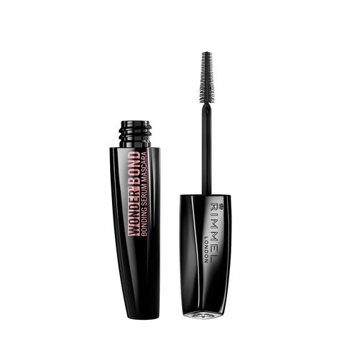 Rimmel London Wonder'Bond Mascara - 001 Black-3616306027220-LR-356461-3-LR eShop