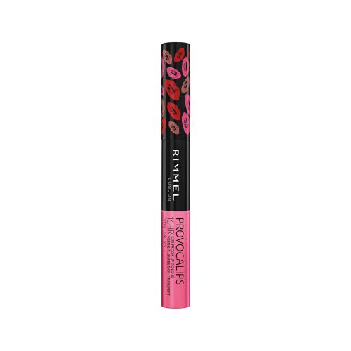 Rimmel Provocalips 16 Hour Kissproof Lipstick I'll Call You 0.14 Oz-3607344546668-LR-279224-1-LR eShop