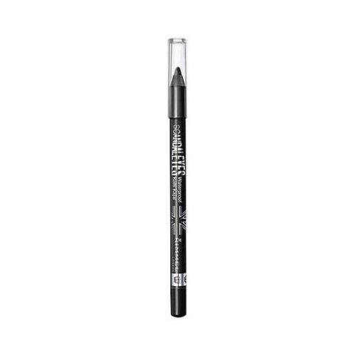 Rimmel Scandaleyes Waterproof Gel Pencil Eyeliner in 001 Black-3607341178169-LR-245983-1-LR eShop